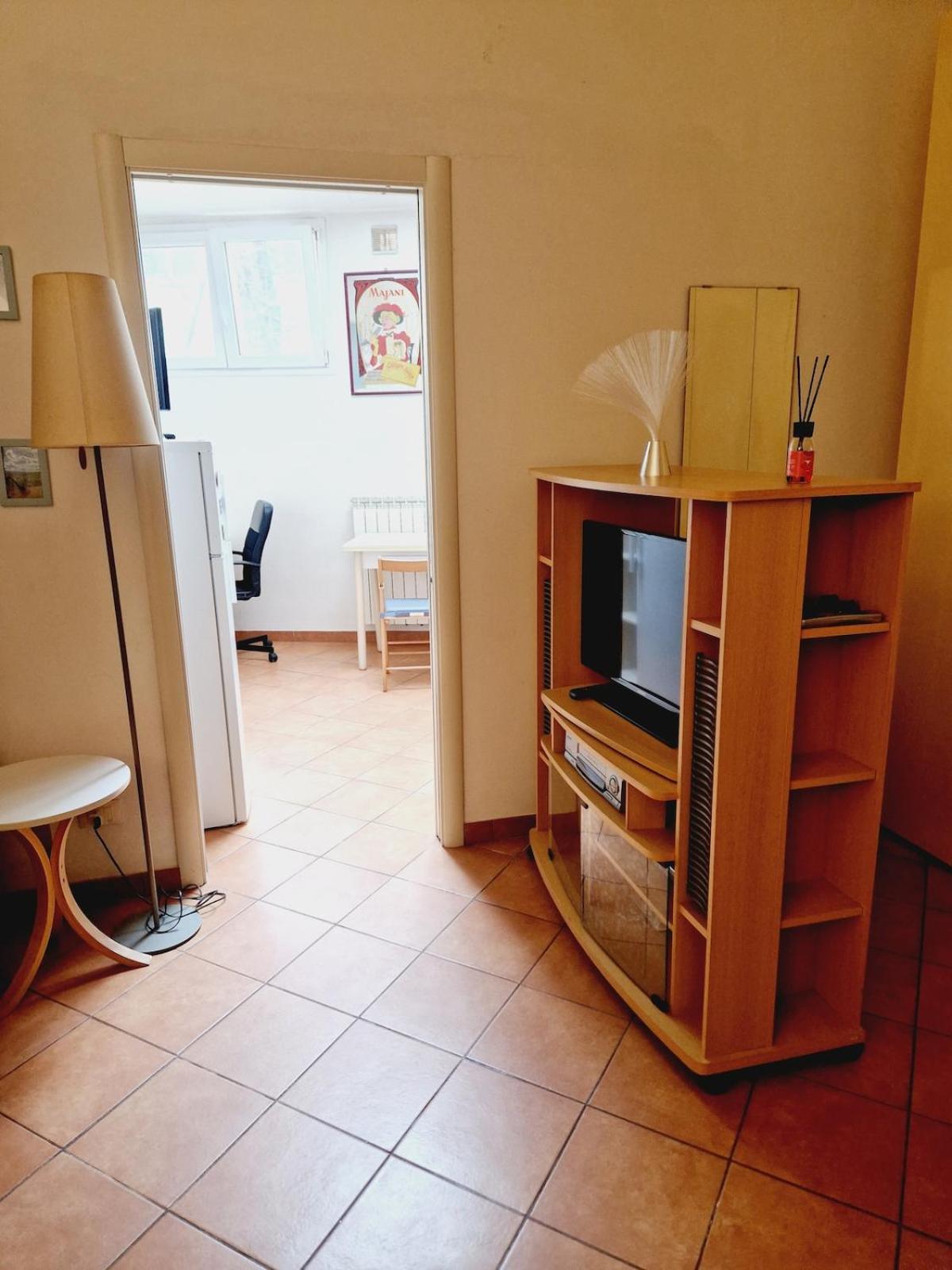 Jonny's Nest Apartamento