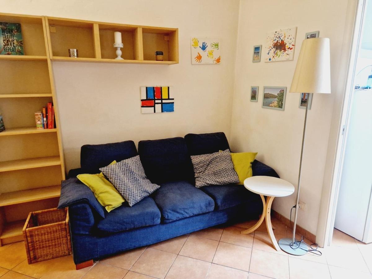 Apartamento Jonny's Nest