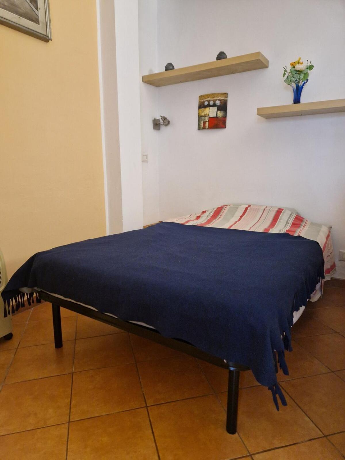 Jonny's Nest Apartamento *