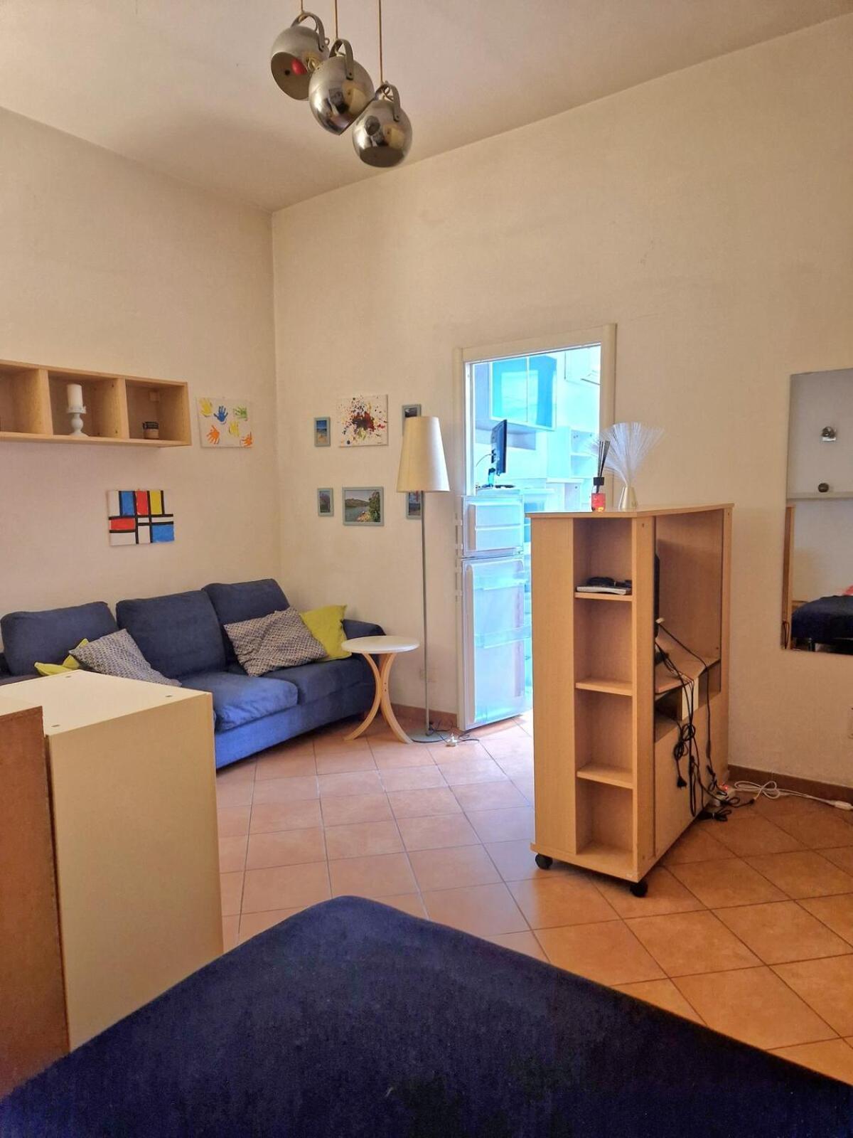 Jonny's Nest Apartamento Florencia